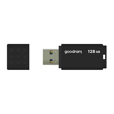 Goodram Ume3 Lapiz Usb 128gb Usb 3 0 Negro